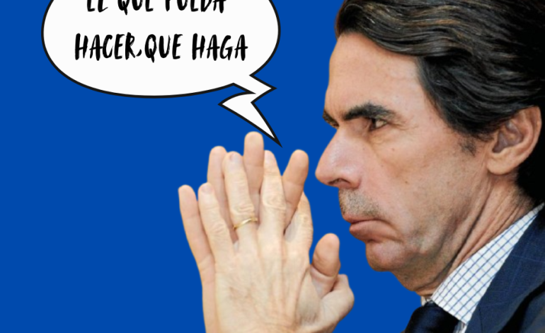 El que pueda hacer que haga