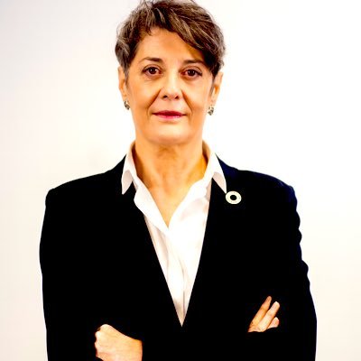 Anna Terrón
