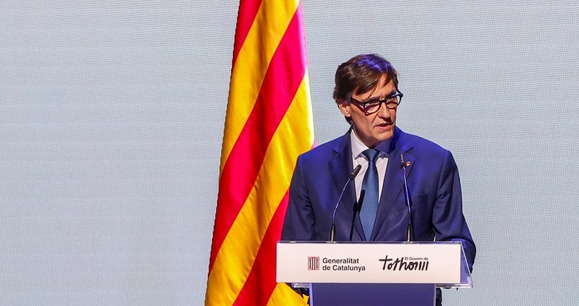 Catalunya horitzó 2030