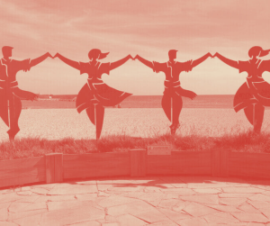 Cultura per a tothom i amb tothom