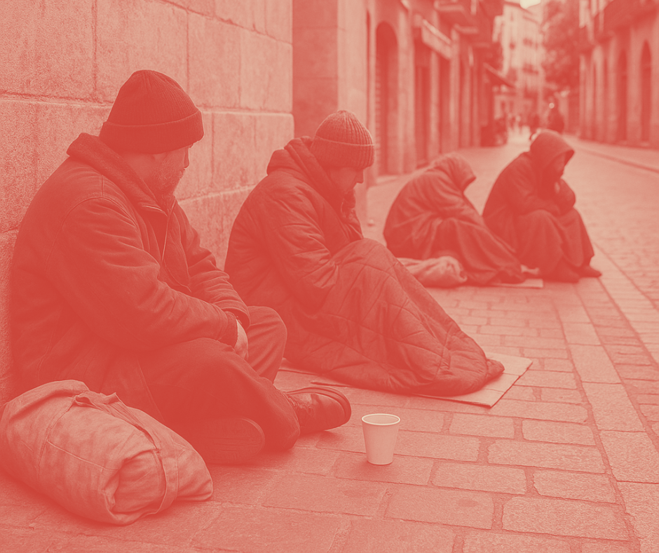 Erradicar el sensellarisme