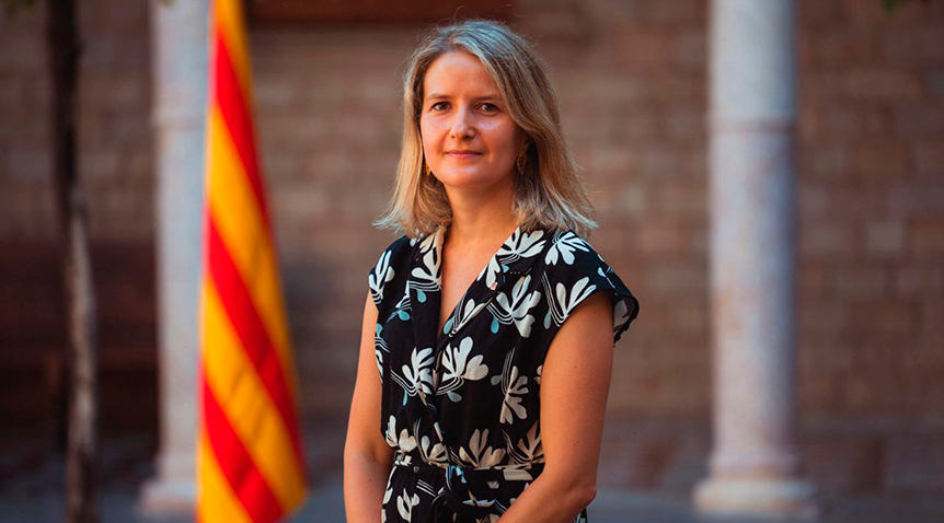 Mònica Martínez Bravo