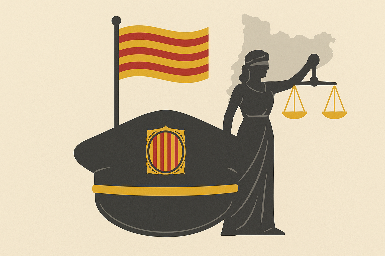 Més serveis, més celeritat, més justícia i més seguretat