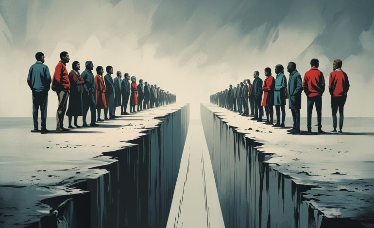Contra la polarització