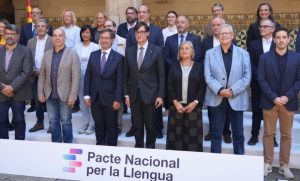 La llengua causa comuna