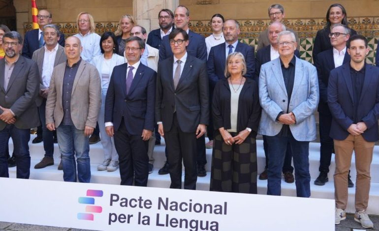 La llengua causa comuna