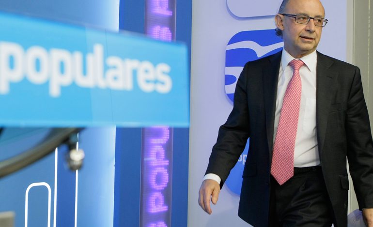 De mafia, currículum y apagones