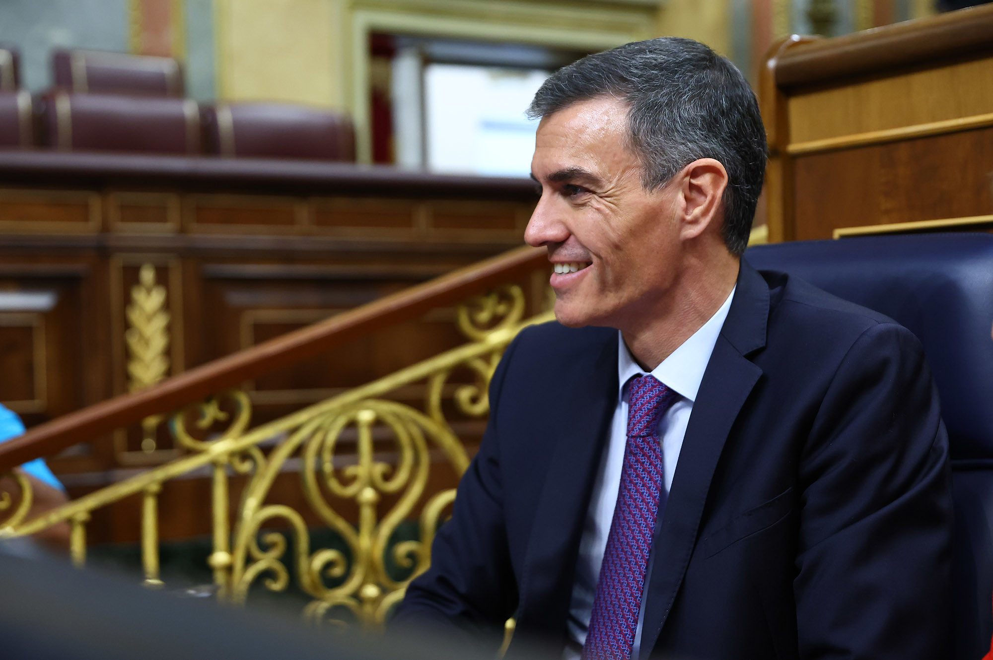 España supera por primera vez los 22 millones de ocupados. Cataluña alcanza la cifra más alta en su historia