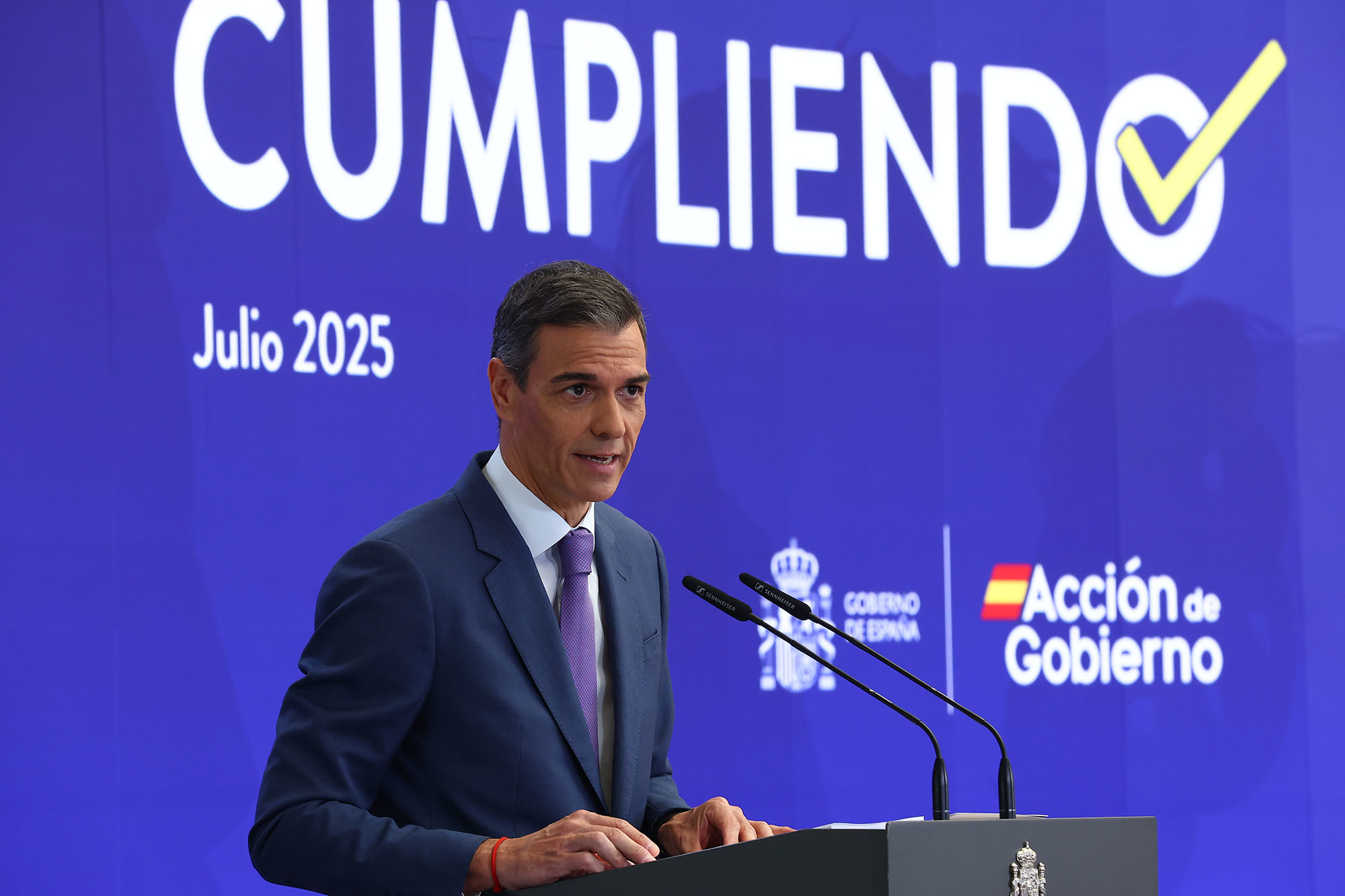 Fin de curso: cuando la mediatización mata a la política