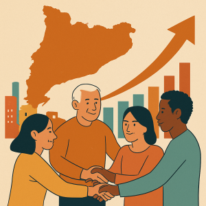 Immigració democràcia i inclusió