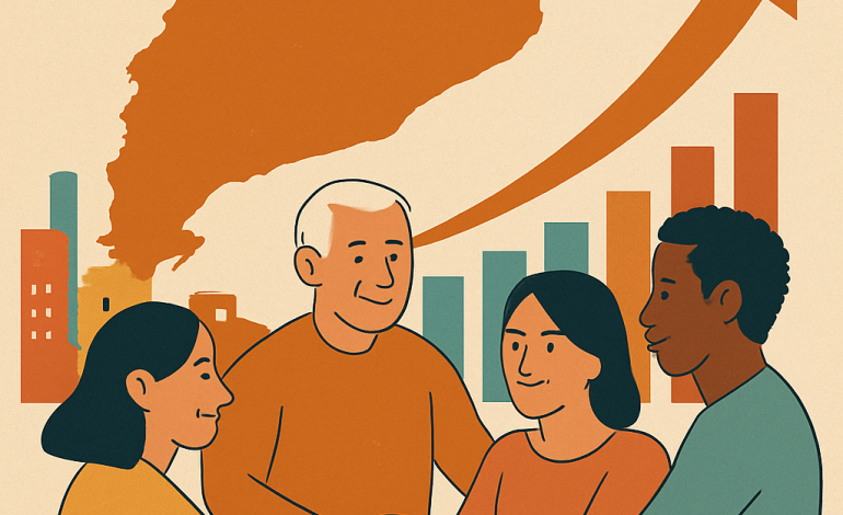 Immigració democràcia i inclusió