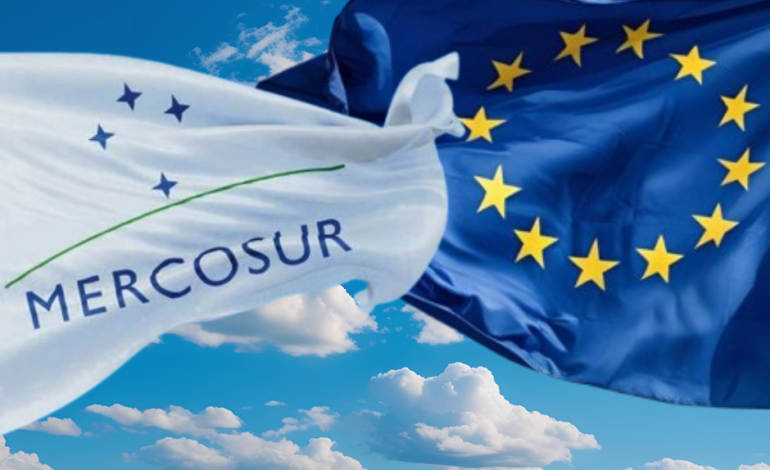 Definición para el esperado acuerdo MERCOSUR- UE