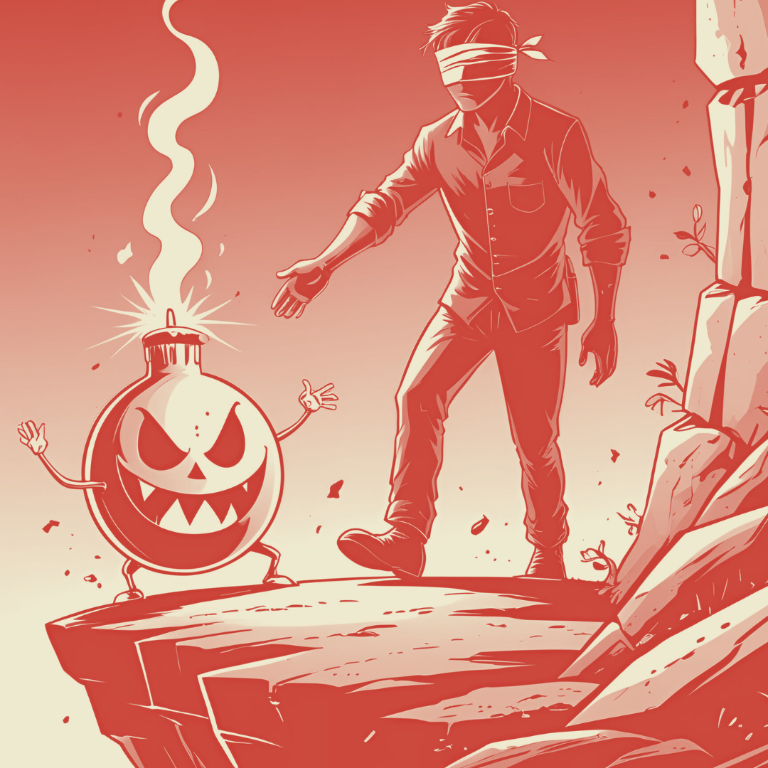 El orgullo de la ignorancia
