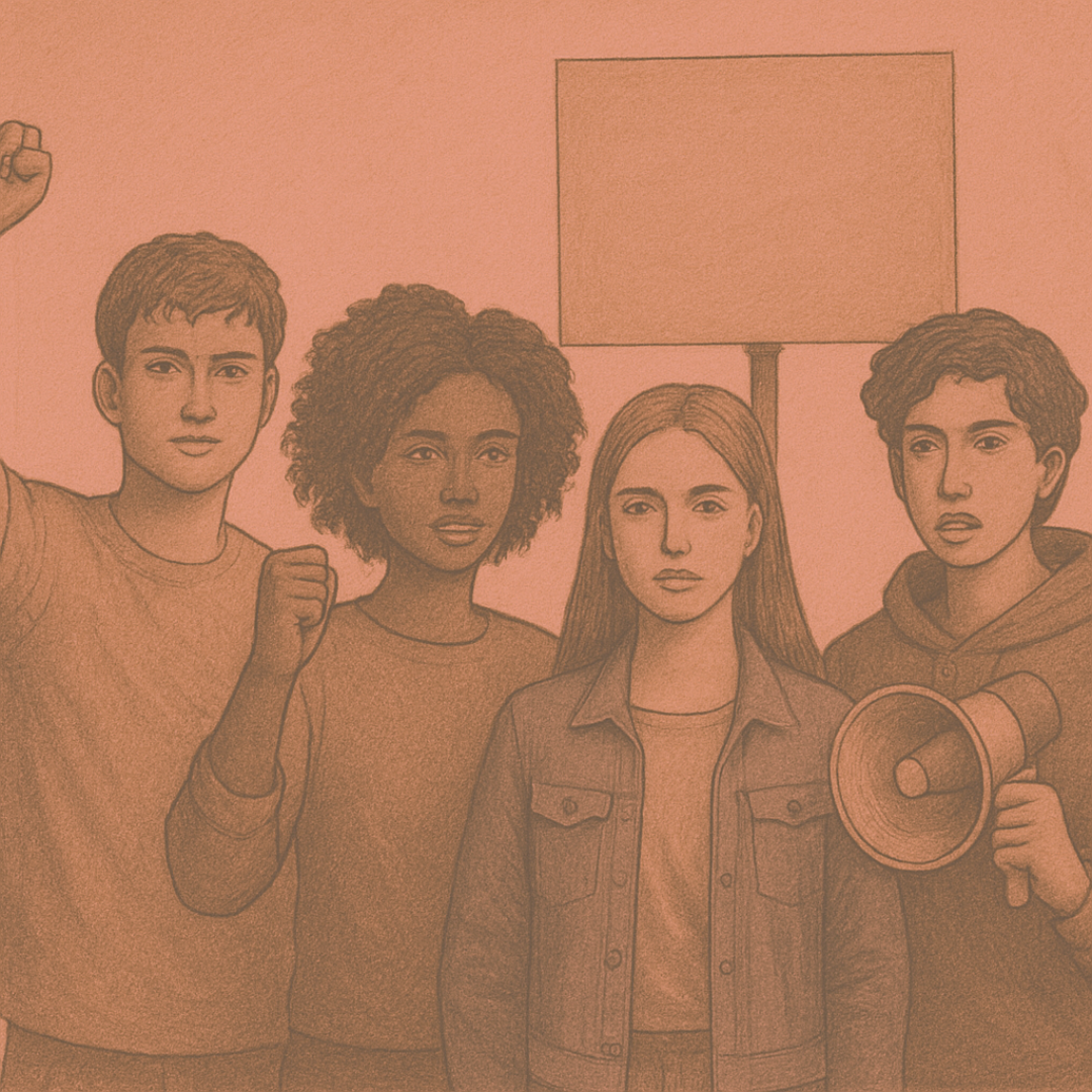 De la queixa a la consciència: el repte d'una joventut que vol construir el pacte social