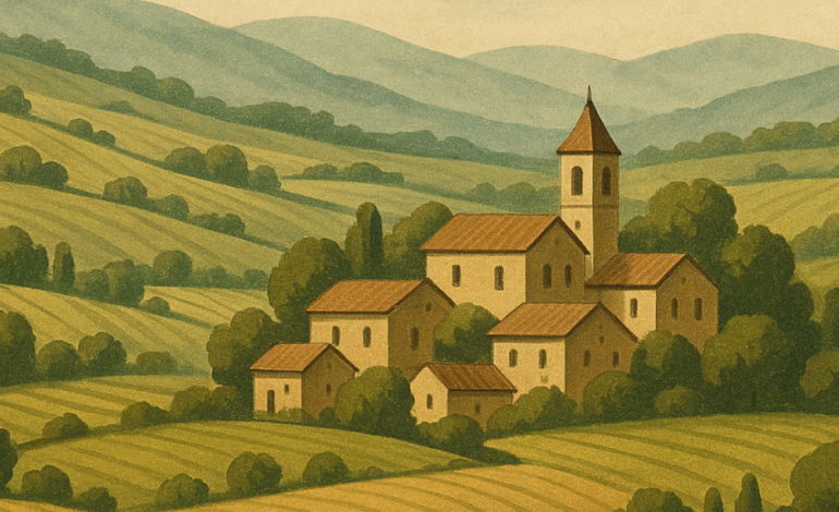 Un pas històric per a la Catalunya rural: aprovat el primer Estatut de Municipis Rurals