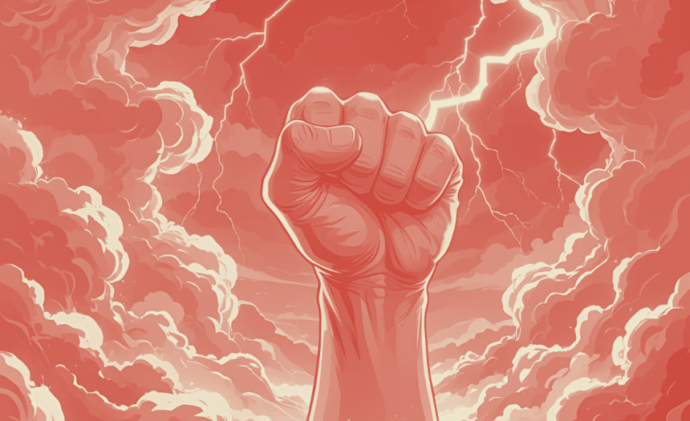 Resistir es vencer (II)