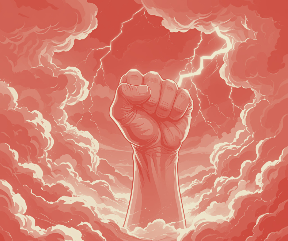 Resistir es vencer (II)