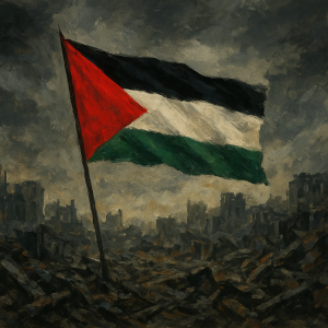 Gaza, una responsabilitat democràtica