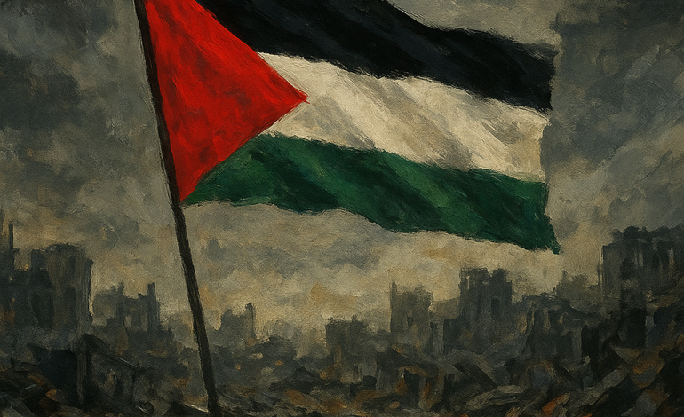 Gaza, una responsabilitat democràtica