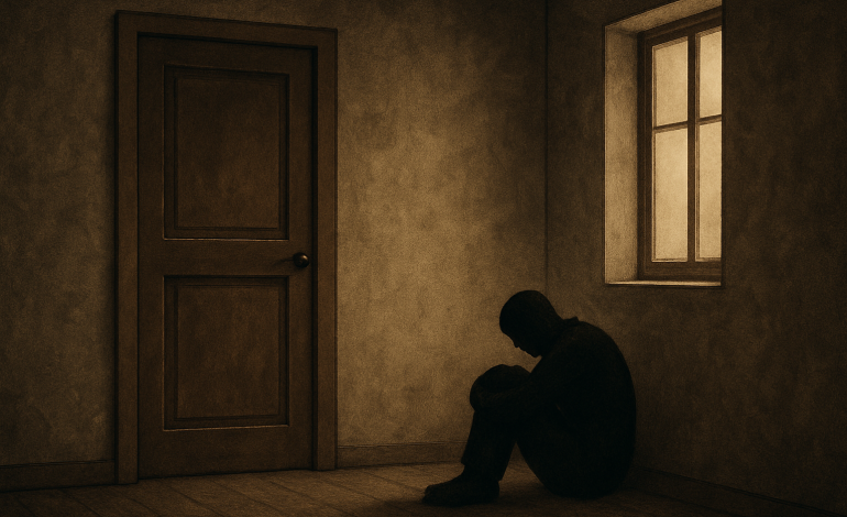 La habitación cerrada