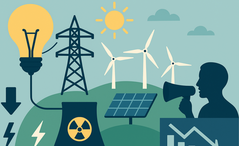 Més enllà de la gran apagada