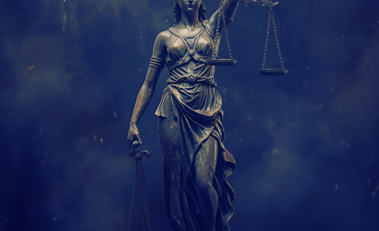 Insòlit panorama judicial