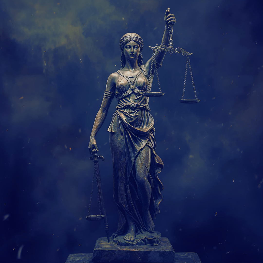 Insòlit panorama judicial