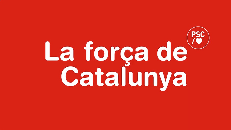 El PSC ha començat una nova etapa