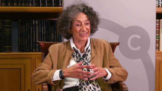 Mercedes Cabrera: “La tarea fundamental del socialismo es cómo responder a la desafección ciudadana”