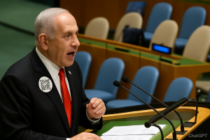 El genocidi a Gaza: un advertiment global