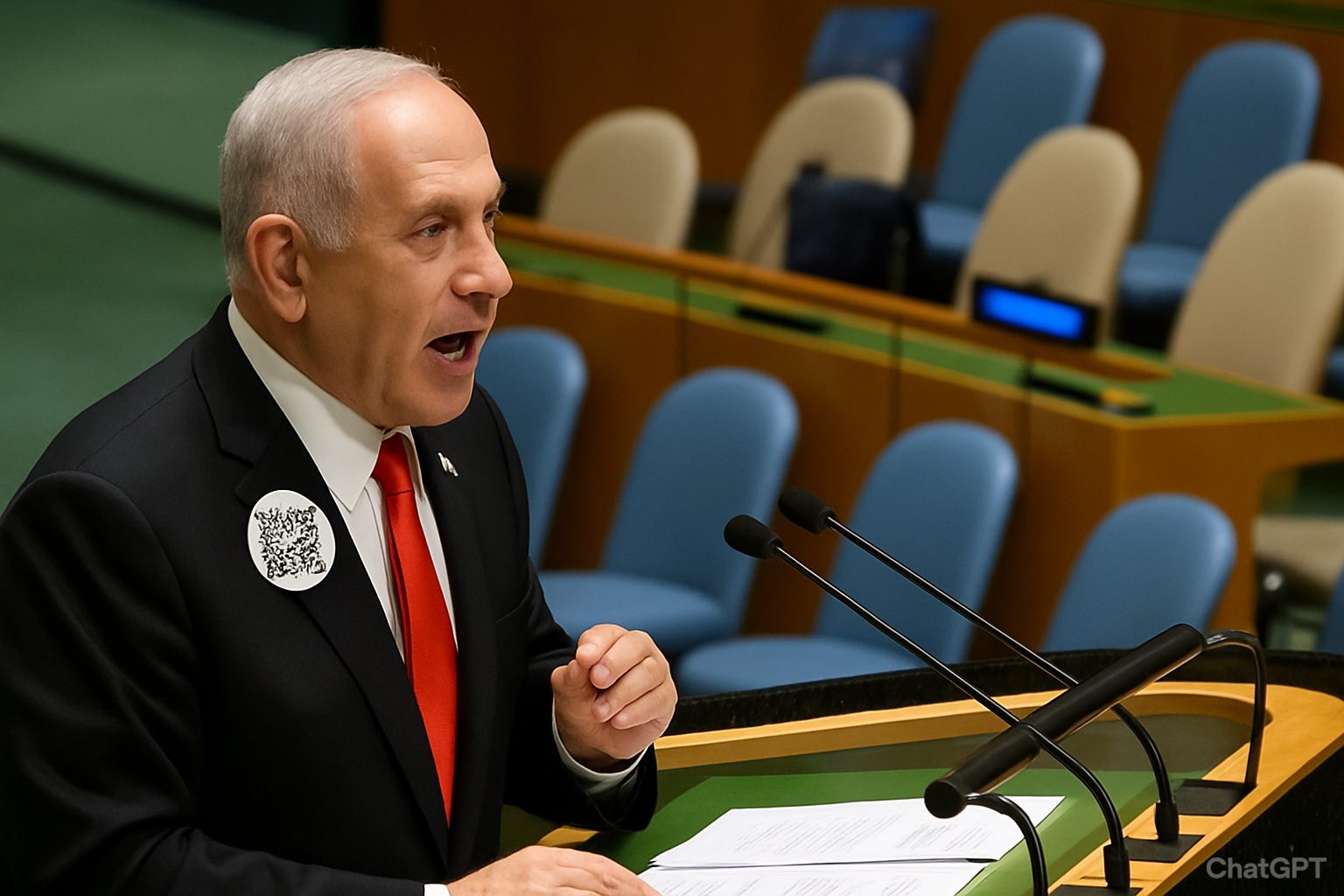 El genocidi a Gaza: un advertiment global