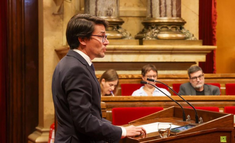 Eines per afrontar el canvi climàtic