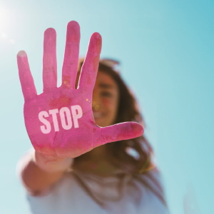 Manifest del PSC 25N. Dia Internacional per a l’Eliminació de la Violència envers les Dones.