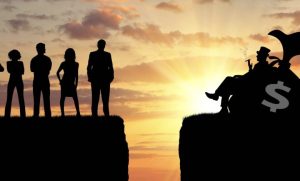 L’apunt del dia: 422 (És la desigualtat!)