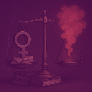 Quan el feminisme incomoda: defensar la democràcia davant l’auge del relat antifeminista