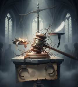 En el nombre del padre