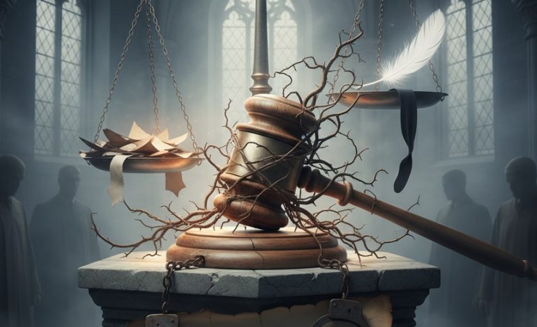 En el nombre del padre