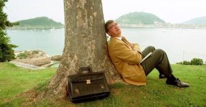 Veinticinco años después