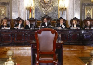 En espera de la sentència