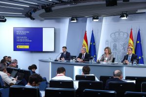 La dependència extrema no limita els drets ni el seu exercici