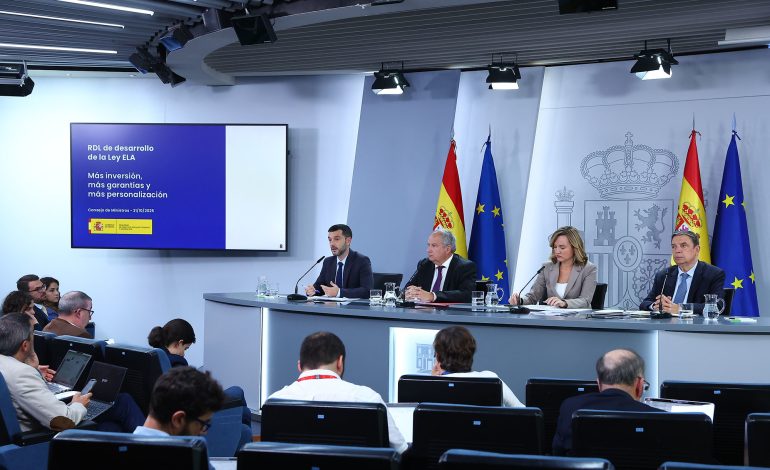 La dependència extrema no limita els drets ni el seu exercici