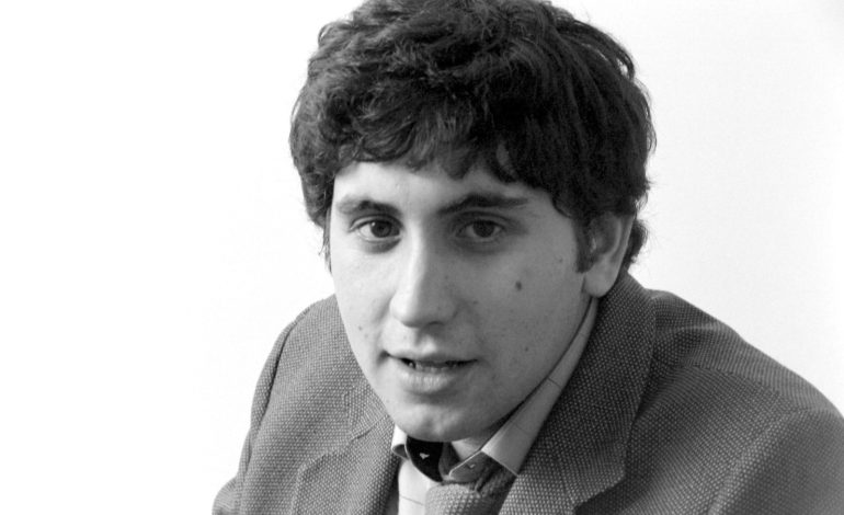 En record del Congrés de “Les Sortides del Túnel” 40 anys després