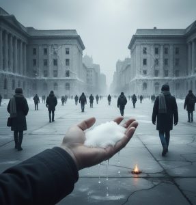 El invierno de los hechos