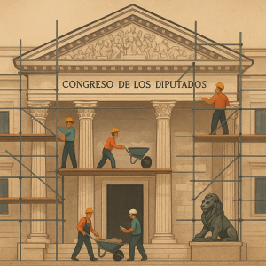 De la indignación a las reformas