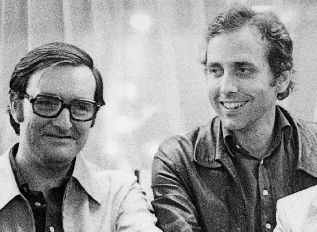 Adéu, company Triginer