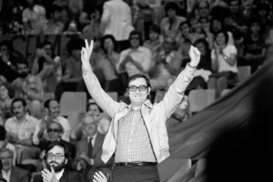 Josep Maria Triginer, un político imprescindible