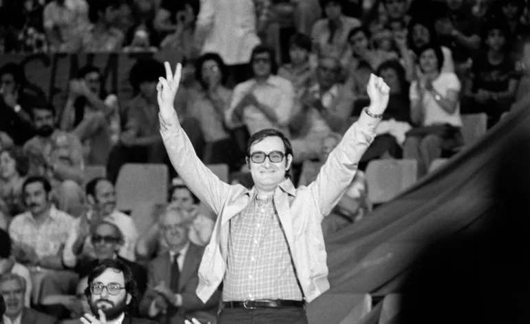 Josep Maria Triginer, un político imprescindible
