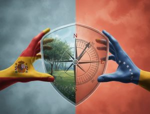Veneçuela i la política exterior espanyola
