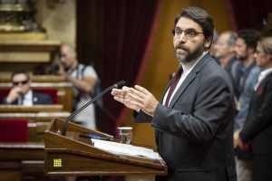 El finançament que ens cal