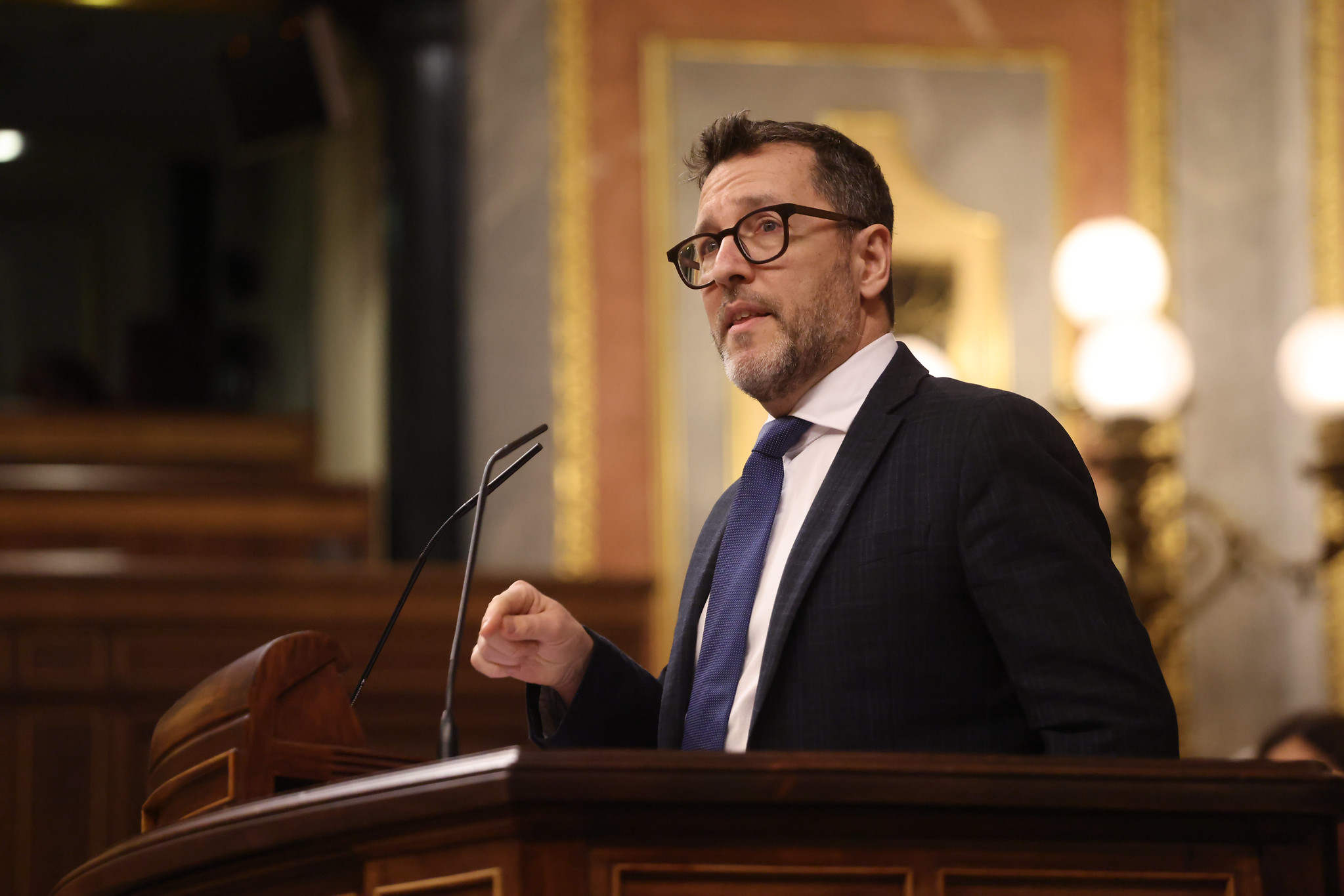 Es pot (i cal) fer política de seguretat des de l’esquerra